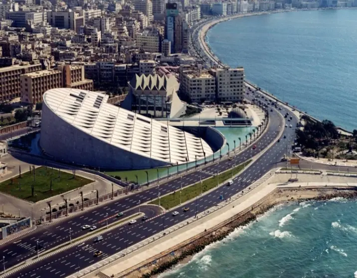 Alexandria Day Trip from Cairo – Explore Egypt’s Coastal Gem